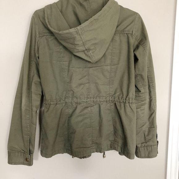 Jacket - Picture 3 of 3